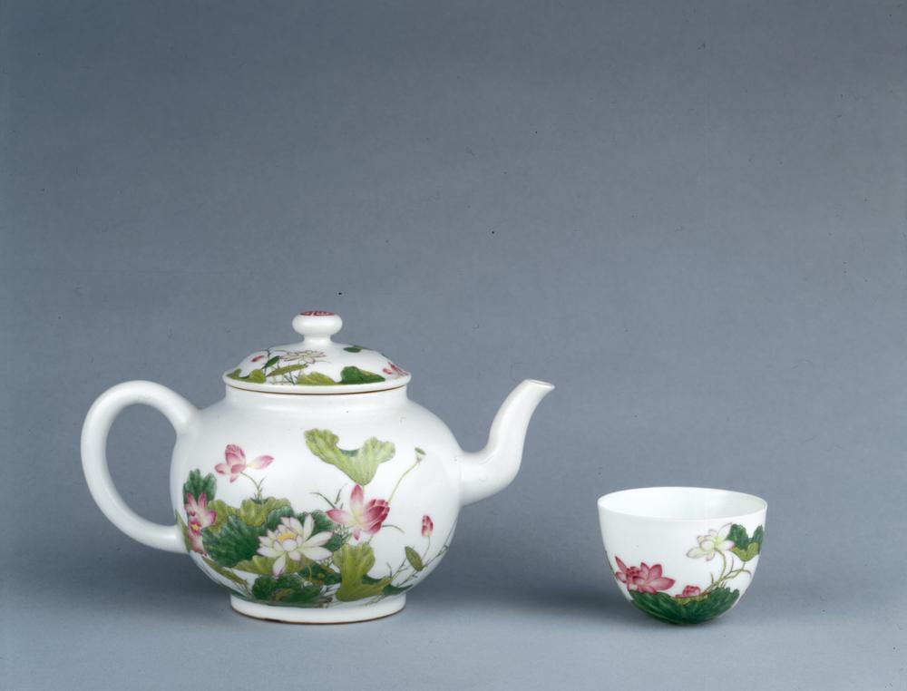 图片[2]-teapot BM-PDF-A.825-China Archive